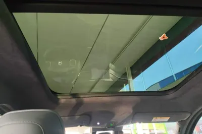 Nio ES8