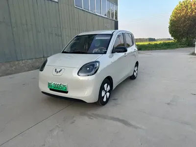 Wuling MINIEV