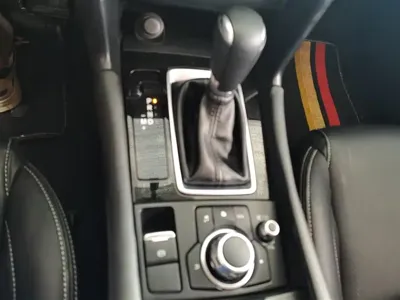 Mazda 3 Axela