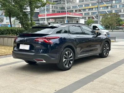 Citroen C5 X