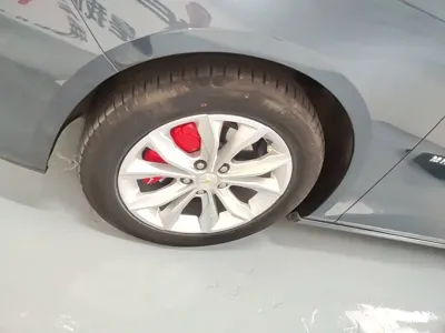 Chevrolet Malibu XL