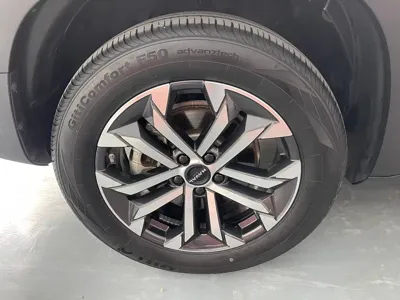 Haval Big Dog