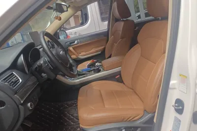 Haval H8