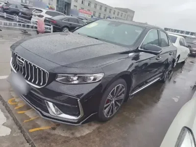 Geely Xingrui