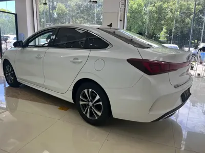 Changan Eado