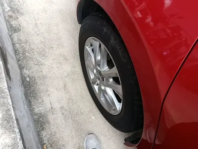 Mazda Mazda 3 Axela