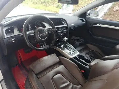 Audi A5 (Import)