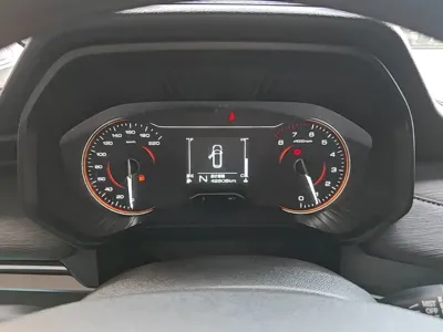 Wuling Jiachen