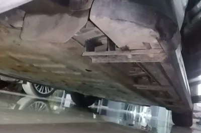 iCAR 03