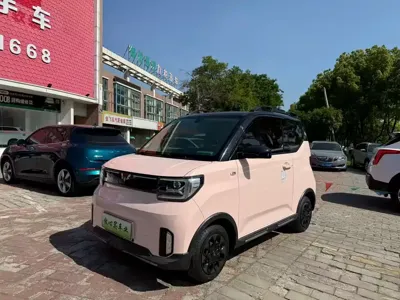 Wuling MINIEV
