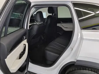 Geely Xingyue L