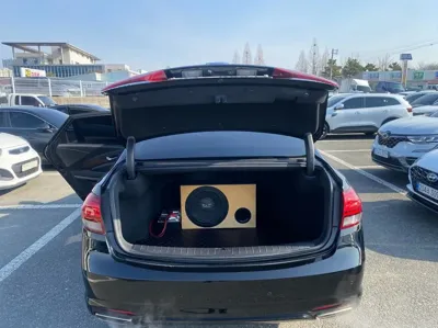 Hyundai Aslan