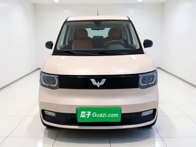Wuling MINIEV