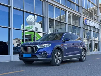 Hongqi Hongqi HS5