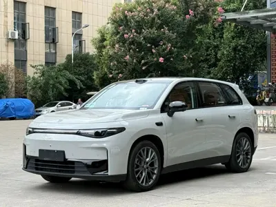 Leapmotor Leapmotor C10