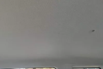 Geely Galaxy Panda