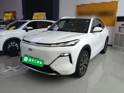Galaxy 银河星舰7