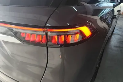 Chery Tiggo 9
