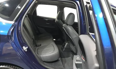 BMW 2-Series