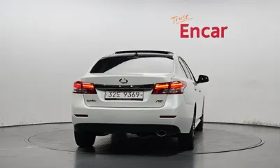 Renault-KoreaSamsung SM5