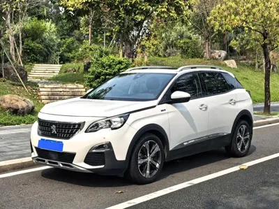 Peugeot 4008