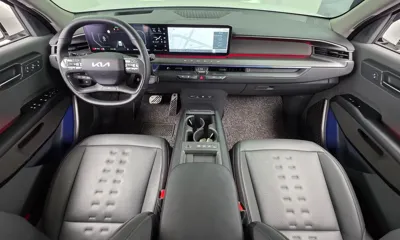 Kia EV9