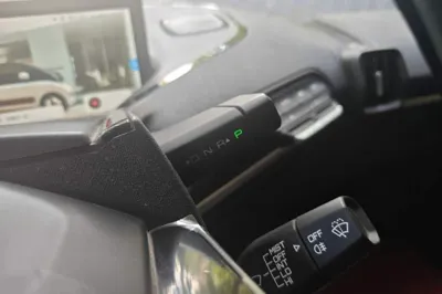 Baojun KiWi EV