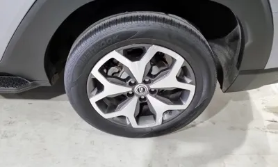 KG_Mobility_Ssangyong Torres