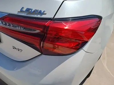 Toyota Levin