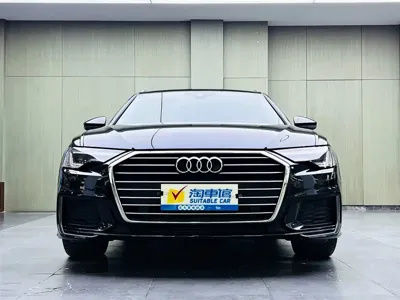 Audi A6 (Import)