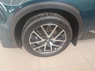 GAC Motor Trumpchi GS8