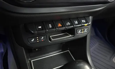 ChevroletGMDaewoo Colorado