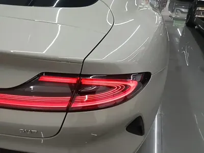 Xiaomi SU7