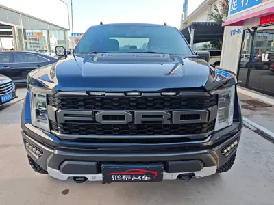 Ford F-150 Raptor