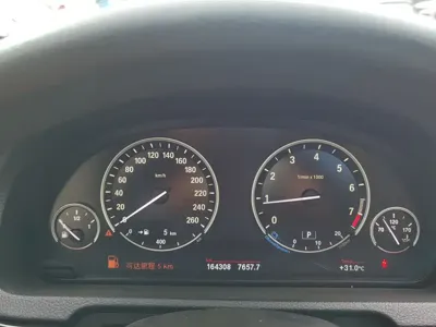 BMW 5 Series GT