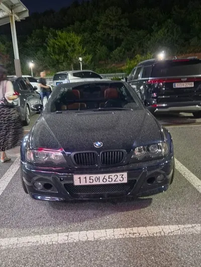 BMW M3