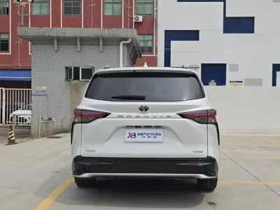 Toyota Granvia