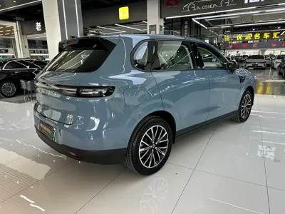 Leapmotor Leapmotor B10