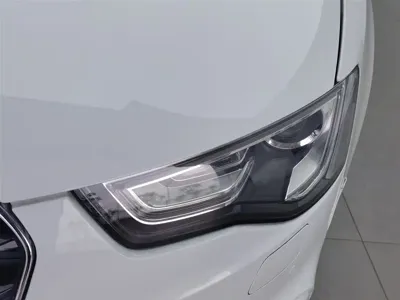 Audi A5 (Import)