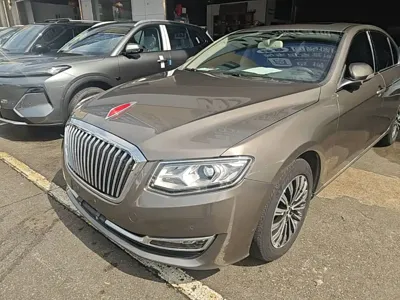 Hongqi Hongqi H7