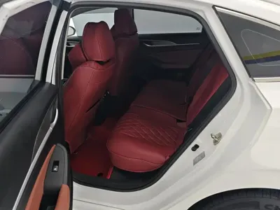 Changan Eado