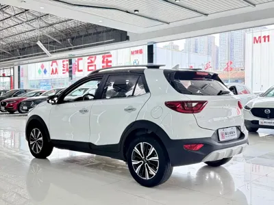 Kia KX1