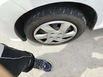 BYD e1