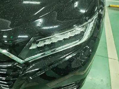 Honda UR-V
