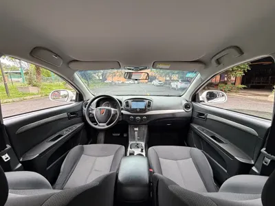 Roewe 350