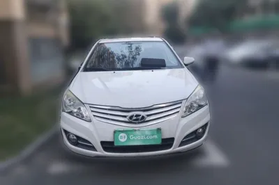 Hyundai Celesta