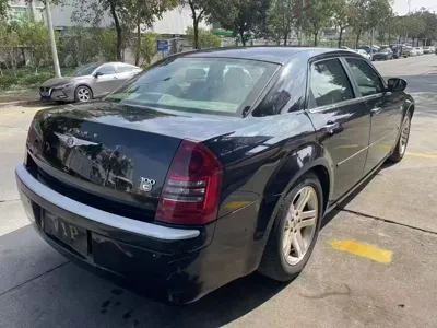 Chrysler 300C