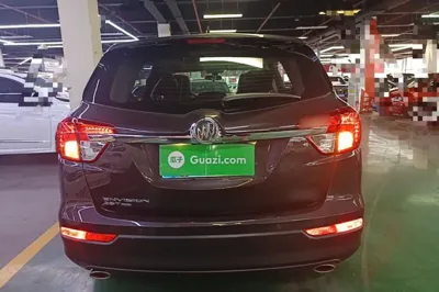 Buick Envision