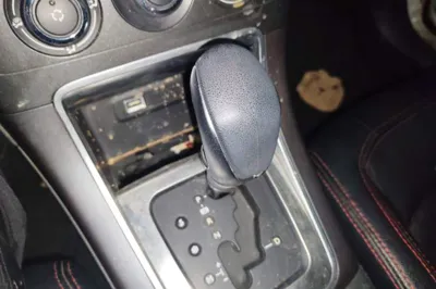 Citroen C4 Sega