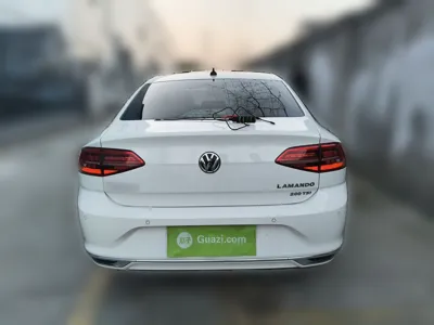 Volkswagen Lamando